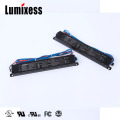 Factory high efficiency 450mA 50W dual channel led driver with 5 years warranty